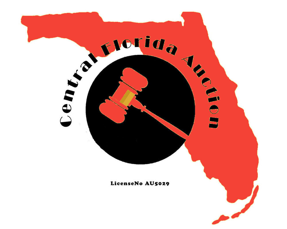 Central Florida Auction, LLC