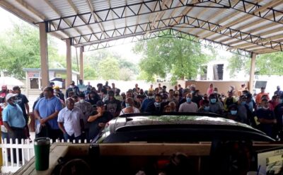 I Want to Bid In-Person